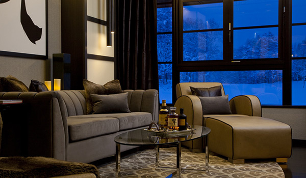 Kasara Niseko Village Townhouse