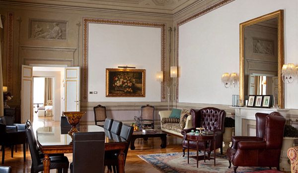 Hotel Relais Santa Croce Florence