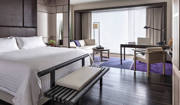 Four Seasons Hotel Kyoto