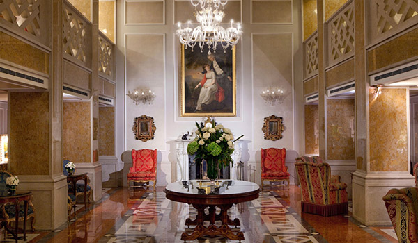 Hotel Baglioni Luna Venice