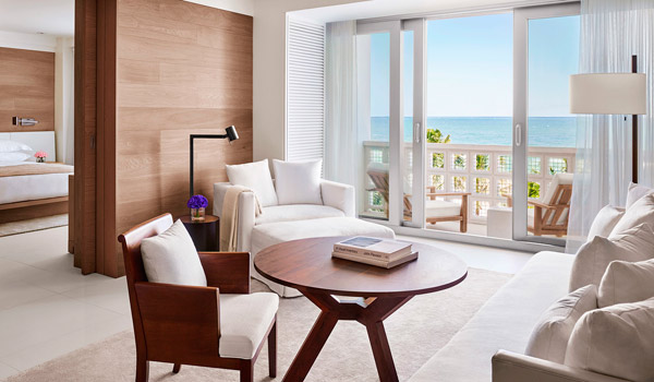 Hotel The Miami Beach Edition