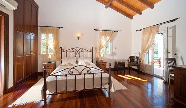 Villa Kamelia Villa Kamelia