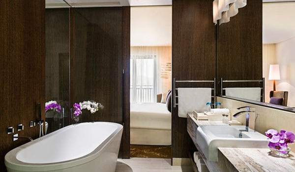 Hotel Park Chalet Shahdag