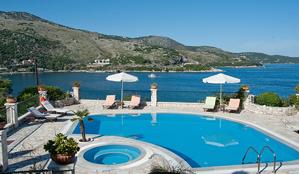 Villa Kamelia Villa Kamelia