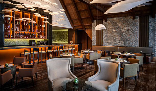 Hotel Park Chalet Shahdag