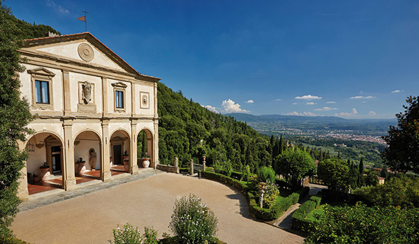 Belmond Villa San Michele (Флоренция)