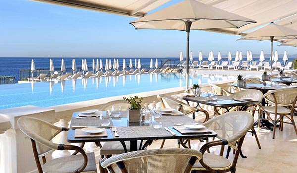 Grand Hotel Du Cap Ferrat Grand Hotel Du Cap Ferrat