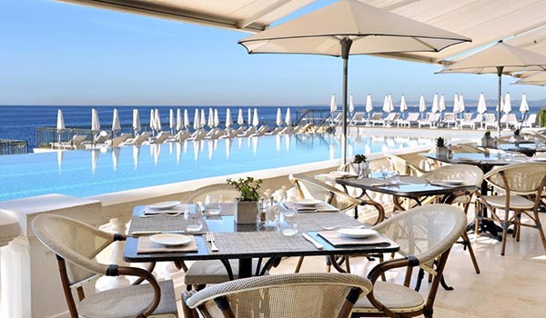 Grand Hotel Du Cap Ferrat