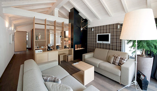 Hotel Mont Cervin Palace, Церматт (Швейцарские Альпы)