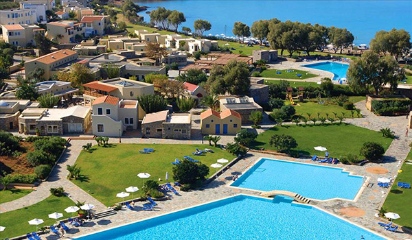 Kalimera Kriti Kalimera Kriti