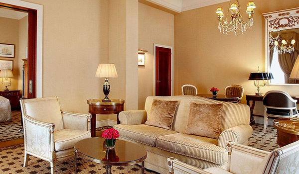Grande Bretagne, a Luxury Collection Hotel Grande Bretagne, a Luxury Collection Hotel