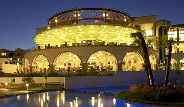 Atrium Prestige Thalasso Spa Resort & Villas Atrium Prestige Thalasso Spa Resort & Villas