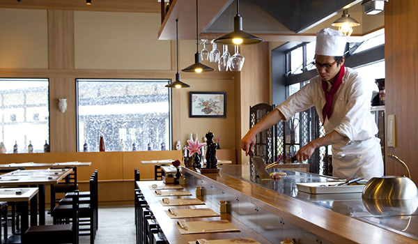 Kasara Niseko Village Townhouse