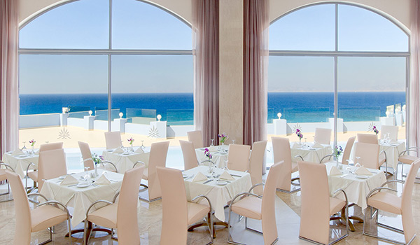 Atrium Platinum Luxury Resort Hotel & SPA Atrium Platinum Luxury Resort Hotel & SPA