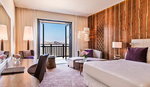 Hotel Park Chalet Shahdag
